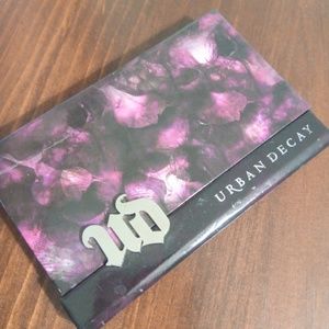 Urban Decay Eyeshadow Palette